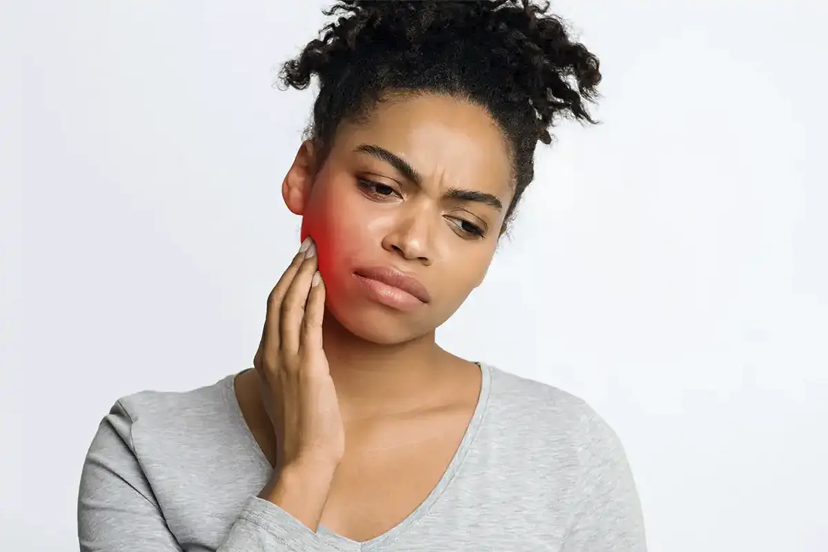 Jaw Pain