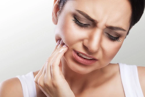 Five Dental Problems You Should Never Ignore