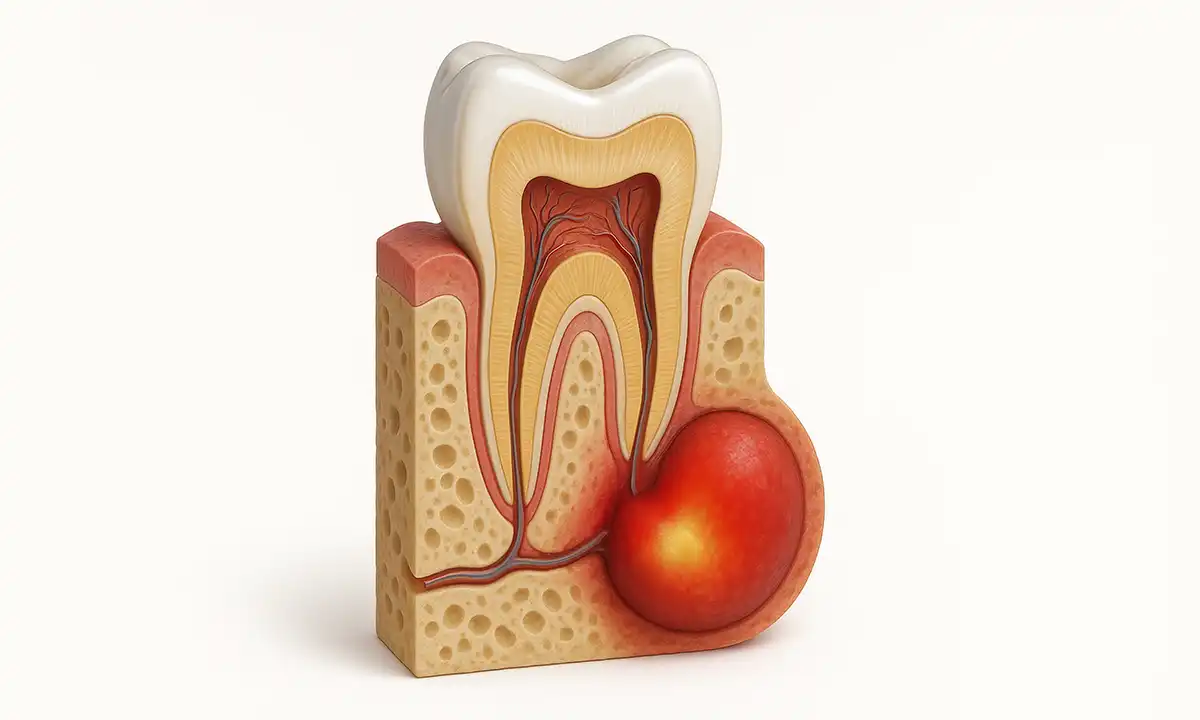 Tooth Abscess