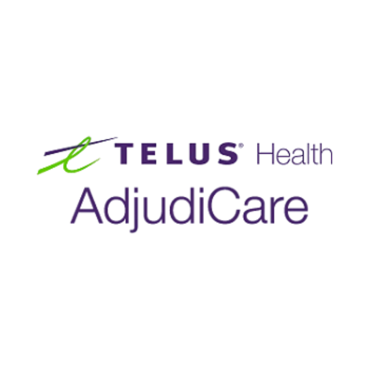 Telus Health AdjudiCare