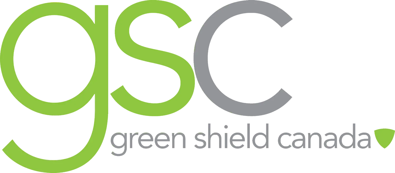 Green Shield Canada.